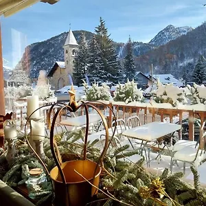 3* Hotel Pian Del Sole